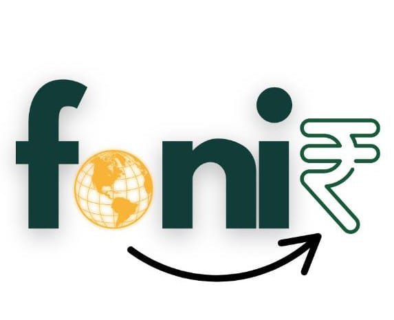 fonir global logo